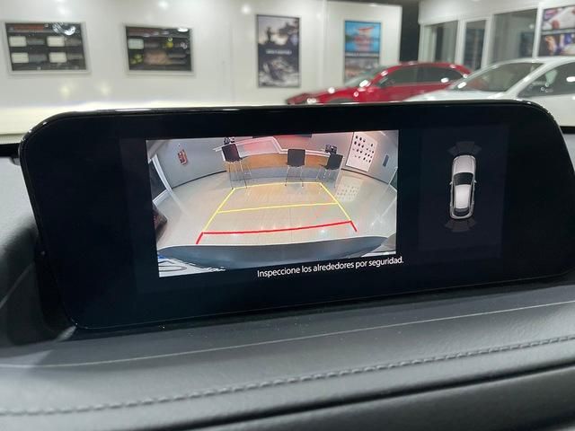 Mazda CX-30 2.0 e-Skyactiv-X Zenith AT AWD 137 kW (186 CV)