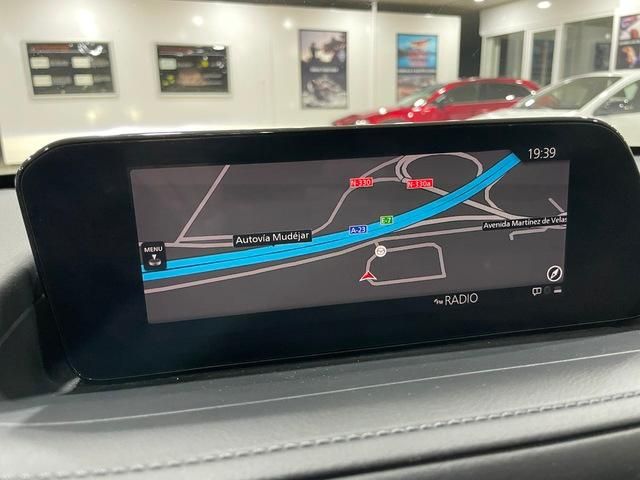 Mazda CX-30 2.0 e-Skyactiv-X Zenith AT AWD 137 kW (186 CV)