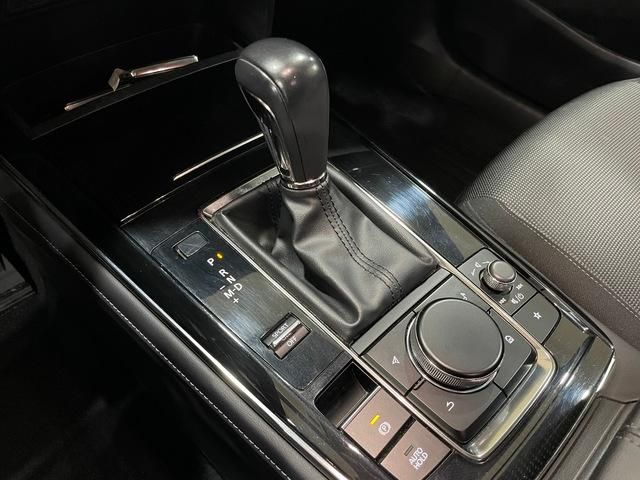 Mazda CX-30 2.0 e-Skyactiv-X Zenith AT AWD 137 kW (186 CV)