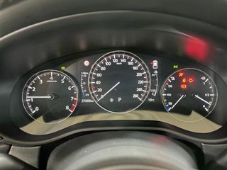 Mazda CX-30 2.0 e-Skyactiv-X Zenith AT AWD 137 kW (186 CV)