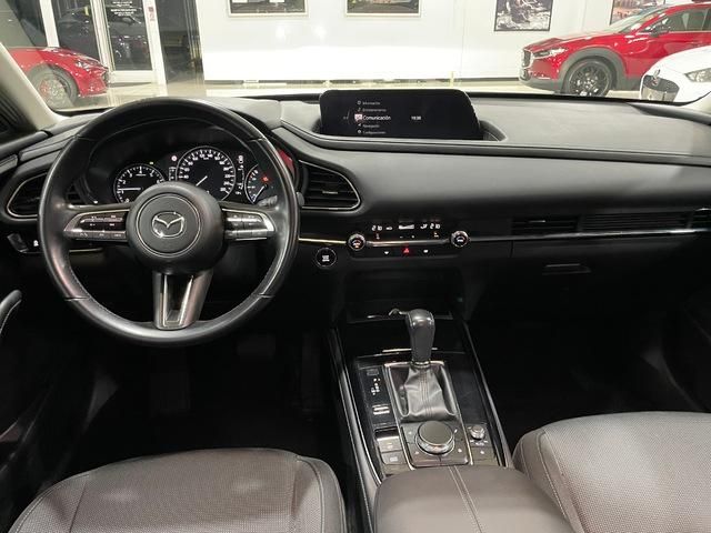 Mazda CX-30 2.0 e-Skyactiv-X Zenith AT AWD 137 kW (186 CV)