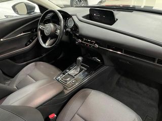 Mazda CX-30 2.0 e-Skyactiv-X Zenith AT AWD 137 kW (186 CV)