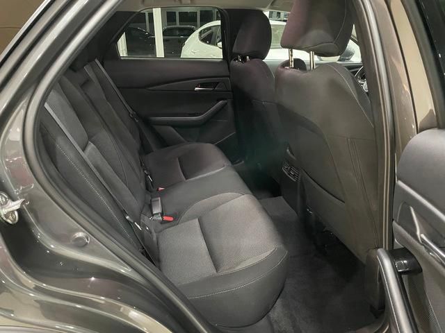 Mazda CX-30 2.0 e-Skyactiv-X Zenith AT AWD 137 kW (186 CV)