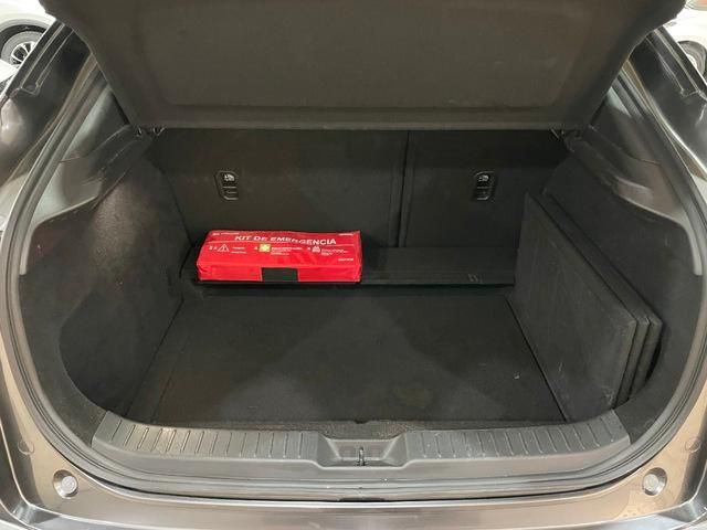 Mazda CX-30 2.0 e-Skyactiv-X Zenith AT AWD 137 kW (186 CV)