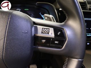 DS DS7 Crossback PureTech 180 So Chic Auto 132 kW (180 CV)