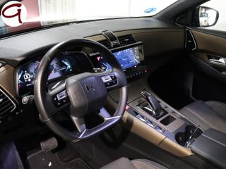 DS DS7 Crossback PureTech 180 So Chic Auto 132 kW (180 CV)