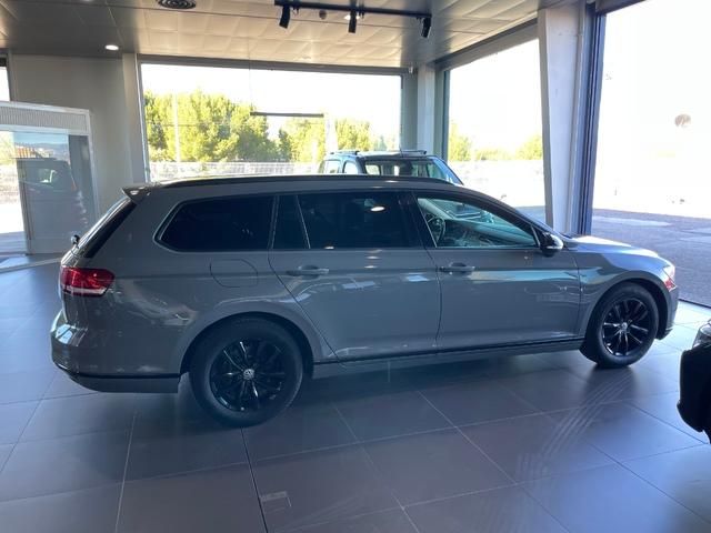 Volkswagen Passat Variant Edition 1.6 TDI BMT 88 kW (120 CV)