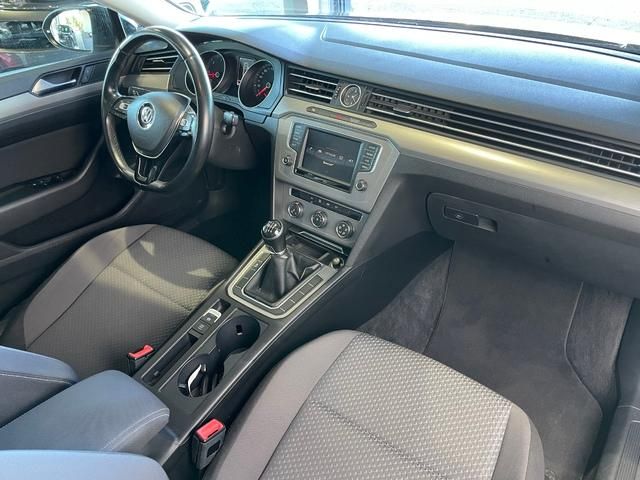 Volkswagen Passat Variant Edition 1.6 TDI BMT 88 kW (120 CV)