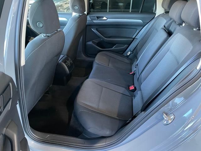 Volkswagen Passat Variant Edition 1.6 TDI BMT 88 kW (120 CV)