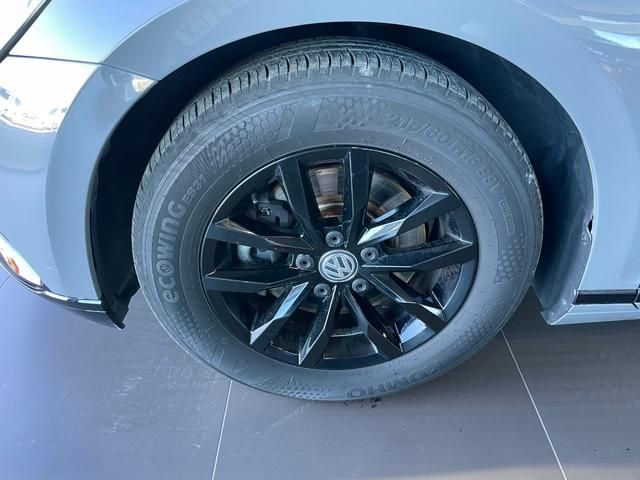 Volkswagen Passat Variant Edition 1.6 TDI BMT 88 kW (120 CV)