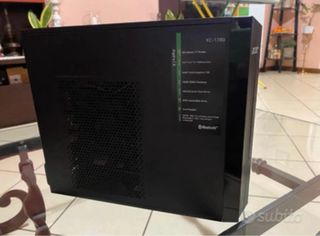 Acer Aspire XC-1780 Tower Intel Core i5
