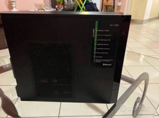 Acer Aspire XC-1780 Tower Intel Core i5