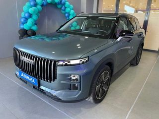 Jaecoo 7 1.6 TGDI Select FWD 108 kW (147 CV)