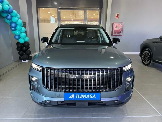 Jaecoo 7 1.6 TGDI Select FWD 108 kW (147 CV)