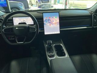 Jaecoo 7 1.6 TGDI Select FWD 108 kW (147 CV)