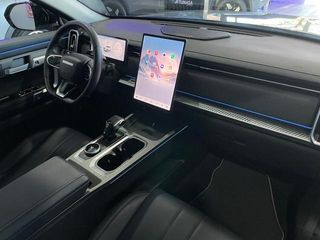 Jaecoo 7 1.6 TGDI Select FWD 108 kW (147 CV)