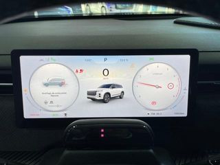 Jaecoo 7 1.6 TGDI Select FWD 108 kW (147 CV)