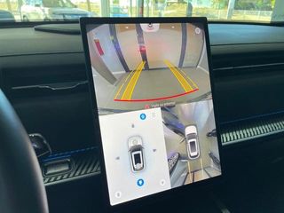 Jaecoo 7 1.6 TGDI Select FWD 108 kW (147 CV)