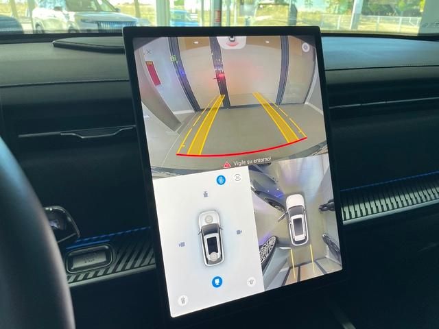 Jaecoo 7 1.6 TGDI Select FWD 108 kW (147 CV)