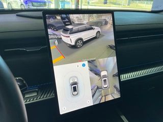 Jaecoo 7 1.6 TGDI Select FWD 108 kW (147 CV)