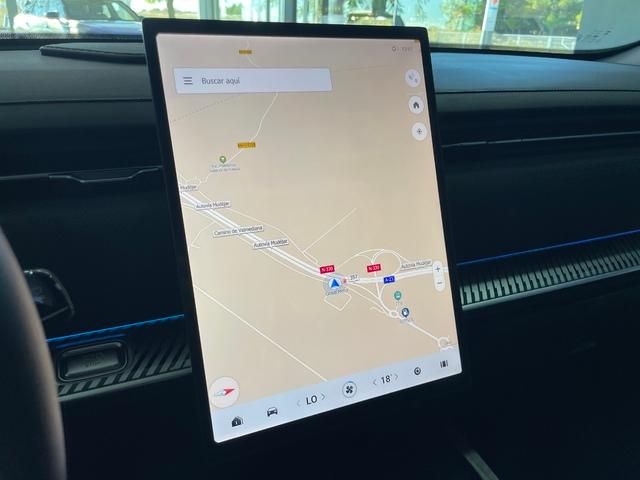 Jaecoo 7 1.6 TGDI Select FWD 108 kW (147 CV)