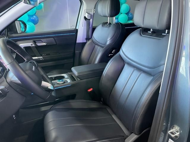 Jaecoo 7 1.6 TGDI Select FWD 108 kW (147 CV)