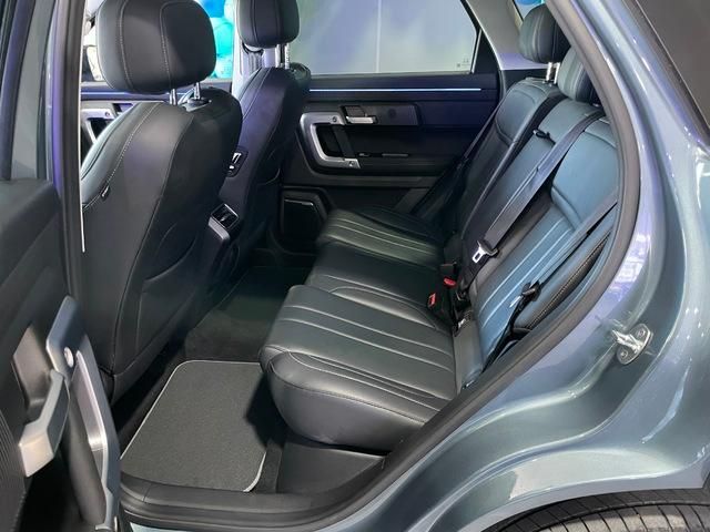 Jaecoo 7 1.6 TGDI Select FWD 108 kW (147 CV)