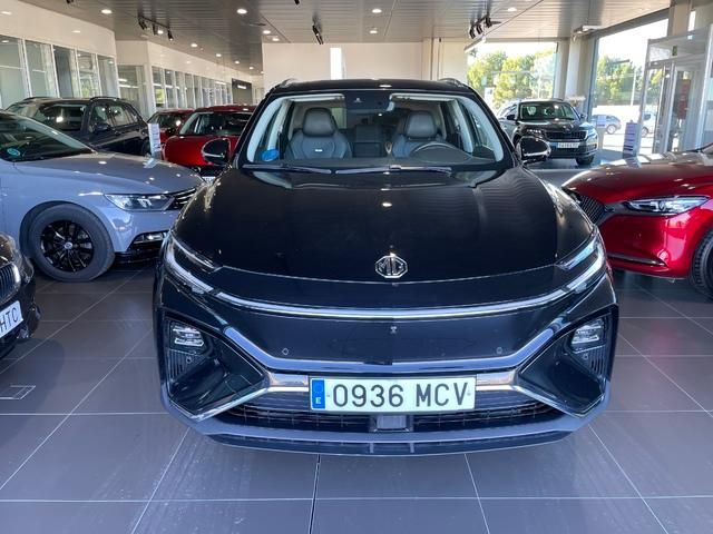 MG Marvel R 70kWh Luxury 132 kW (180 CV)