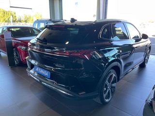 MG Marvel R 70kWh Luxury 132 kW (180 CV)