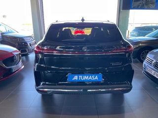 MG Marvel R 70kWh Luxury 132 kW (180 CV)