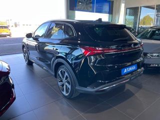 MG Marvel R 70kWh Luxury 132 kW (180 CV)