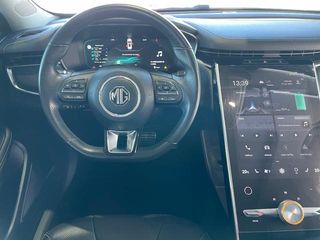 MG Marvel R 70kWh Luxury 132 kW (180 CV)