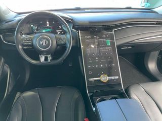 MG Marvel R 70kWh Luxury 132 kW (180 CV)