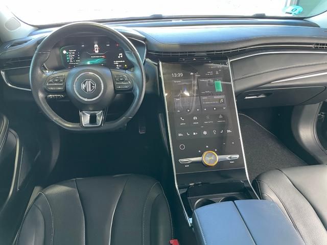 MG Marvel R 70kWh Luxury 132 kW (180 CV)