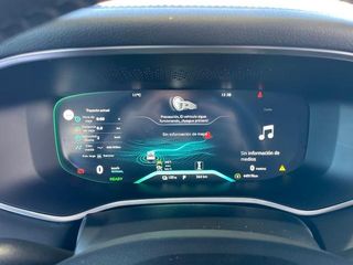 MG Marvel R 70kWh Luxury 132 kW (180 CV)