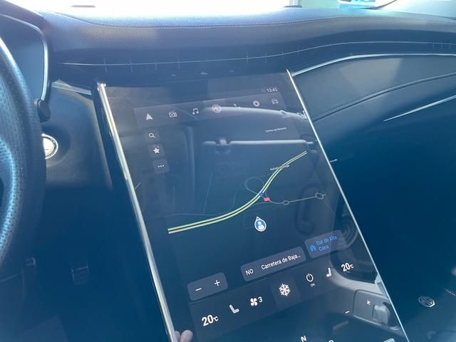 MG Marvel R 70kWh Luxury 132 kW (180 CV)