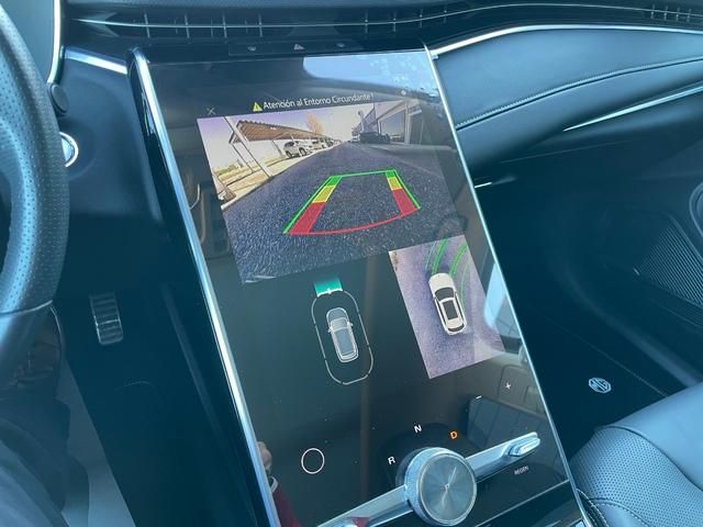 MG Marvel R 70kWh Luxury 132 kW (180 CV)