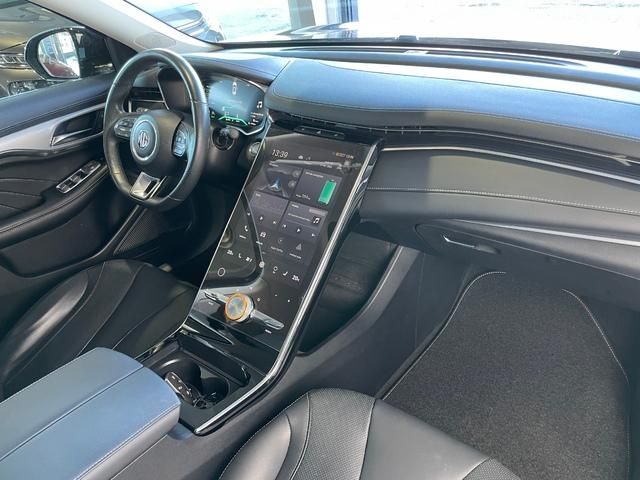 MG Marvel R 70kWh Luxury 132 kW (180 CV)