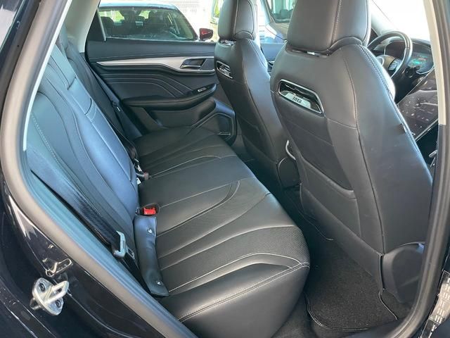 MG Marvel R 70kWh Luxury 132 kW (180 CV)