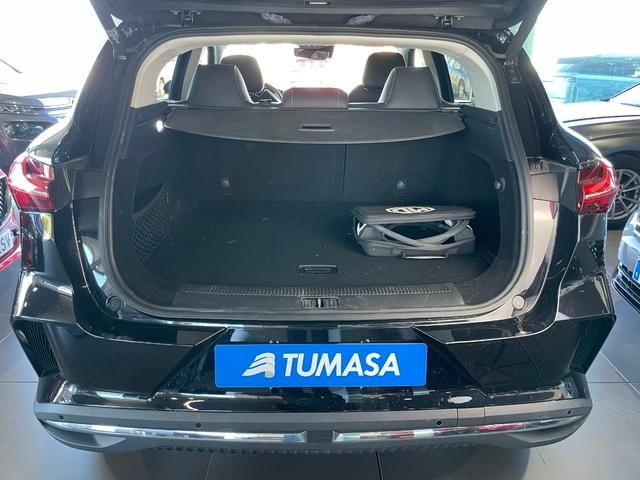 MG Marvel R 70kWh Luxury 132 kW (180 CV)