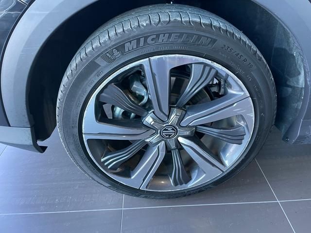 MG Marvel R 70kWh Luxury 132 kW (180 CV)