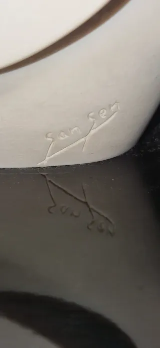 Mesa Swan Maison Jansen Cristal