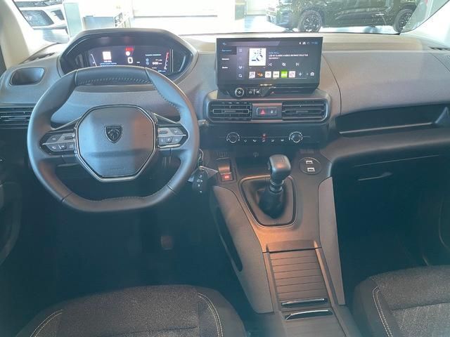 Peugeot Rifter BlueHDi 100 Allure 73 kW (100 CV)