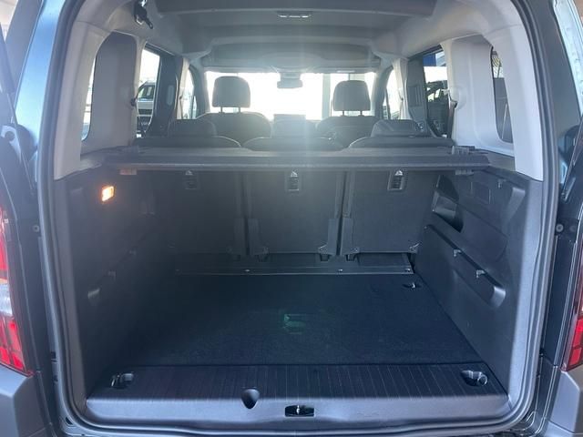 Peugeot Rifter BlueHDi 100 Allure 73 kW (100 CV)