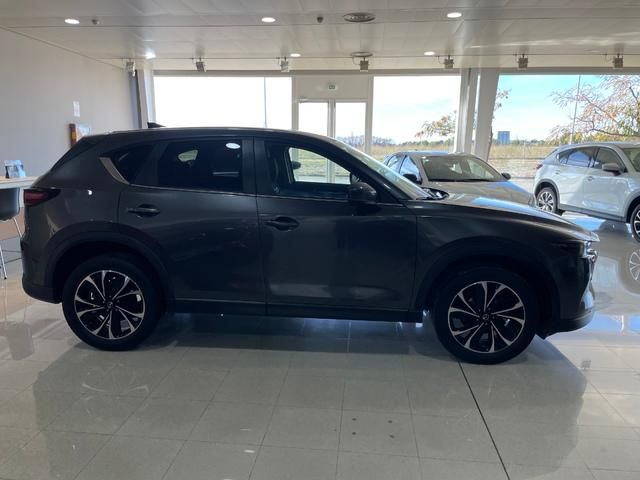 Mazda CX-5 2.0 E-SKYACTIV-G MHEV Advantage 121 kW (165 CV)
