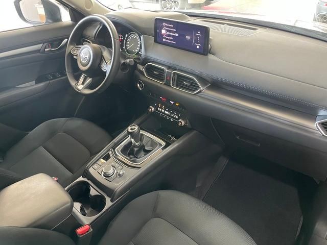 Mazda CX-5 2.0 E-SKYACTIV-G MHEV Advantage 121 kW (165 CV)