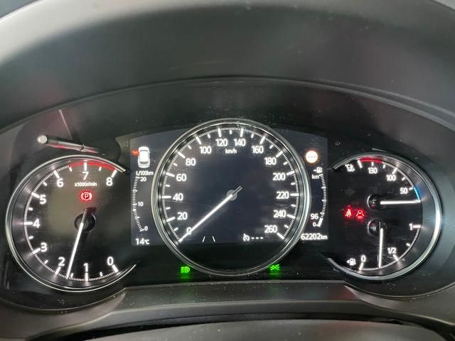 Mazda CX-5 2.0 E-SKYACTIV-G MHEV Advantage 121 kW (165 CV)