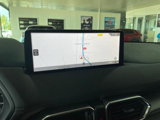 Mazda CX-5 2.0 E-SKYACTIV-G MHEV Advantage 121 kW (165 CV)