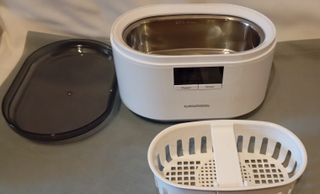 Limpiador Ultrasónico Grundig UC 6620 + regalo