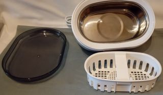 Limpiador Ultrasónico Grundig UC 6620 + regalo